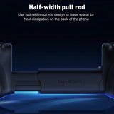 GameSir X5 Lite Mobile Gaming Controller – Hall Effect Precision for Android & iOS - BSP