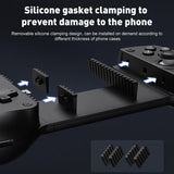 GameSir X5 Lite Mobile Gaming Controller – Hall Effect Precision for Android & iOS - BSP