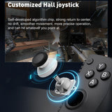 GameSir X5 Lite Mobile Gaming Controller – Hall Effect Precision for Android & iOS - BSP