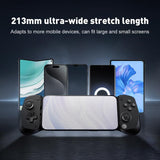 GameSir X5 Lite Mobile Gaming Controller – Hall Effect Precision for Android & iOS - BSP