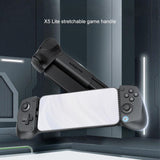 GameSir X5 Lite Mobile Gaming Controller – Hall Effect Precision for Android & iOS - BSP