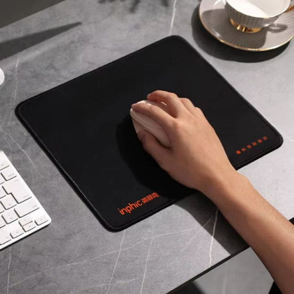 inphic Large Mouse Pad Non-Slip Rubber Backed - 300x 250mm Size - Noco