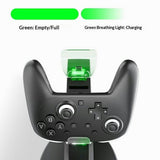 iPlay Dual Controller Charging Dock for Nintendo Switch 2 Pro - Noco