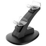 iPlay Dual Controller Charging Dock for Nintendo Switch 2 Pro - Noco
