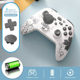 N2 Manga Boy Wireless Controller for XBox X/S PC PS3 - BSP