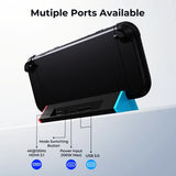 Nintendo Switch 2 Portable Dock Station & HD 2.1 Adapter - Noco