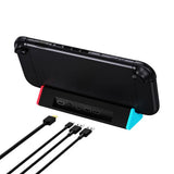 Nintendo Switch 2 Portable Dock Station & HD 2.1 Adapter - Noco