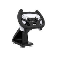 P5 Steering Wheel Controller Gamepad Adapter and Stand for PS5 - BSP