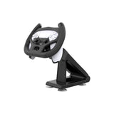 P5 Steering Wheel Controller Gamepad Adapter and Stand for PS5 - BSP