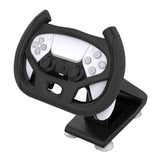 P5 Steering Wheel Controller Gamepad Adapter and Stand for PS5 - BSP