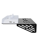 YZC-505 Wall Mount Storage & Charging Base for Sony PlayStation 5 5 Digital 5 Slim - iPlay