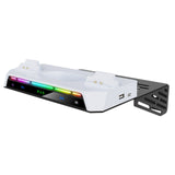 YZC-505 Wall Mount Storage & Charging Base for Sony PlayStation 5 5 Digital 5 Slim - iPlay