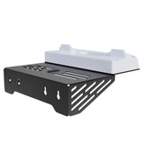 YZC-505 Wall Mount Storage & Charging Base for Sony PlayStation 5 5 Digital 5 Slim - iPlay