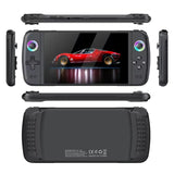 SJGAM M27 Large Display Retro Gaming System | 7in Display | HDMI output | 64GB Card - SJGAM