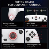 GameSir Nova Lite Gamepad Controller for PC Android Switch IOS - BSP