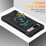 Google Pixel 7 5G Ring Grip Protective Case - Cover Noco