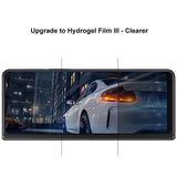 Samsung Galaxy Z Fold 5 IMAK Hydrogel Film Screen Protector Set [2 x Screens + Back Cover] - Glass Noco