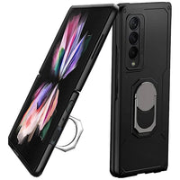 Samsung Galaxy Z Fold 3 - GKK 2 Piece Protective Cover with Ring/Stand - Cover Noco