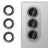 Samsung Galaxy Z Fold7 Camera Lens Protector | Kalebol Tempered Glass Ring Caps - Kalebol