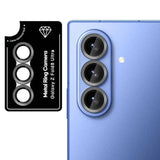 Samsung Galaxy Z Fold8 Ultra Camera Lens Protector | Kalebol Tempered Glass Ring Caps (Copy) - Kalebol