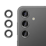 Samsung Galaxy S25 FE Kalebol Glass Camera Lens Protector Caps - Kalebol