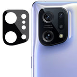 Oppo Find X5 IMAK Glass Camera Lens Protector - Noco