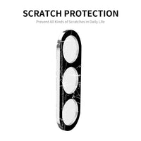 [2 PACK] Samsung Galaxy S24 + Enkay Glass Camera Lens Protector - Enkay