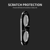 [2 PACK] Samsung Galaxy Z Flip 6 Enkay Glass Camera Lens Protector - Enkay