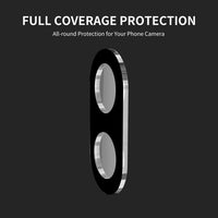 [2 PACK] Samsung Galaxy Z Flip 6 Enkay Glass Camera Lens Protector - Enkay