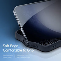 Samsung Galaxy S24+ 5G Dux Ducis Aimo Cover - Cover Dux Ducis