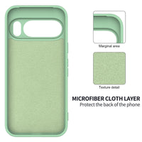 Google Pixel 10 Pro XL Liquid Silicone Shockproof Cover - Noco