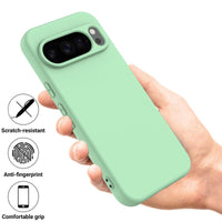 Google Pixel 10 Pro XL Liquid Silicone Shockproof Cover - Noco