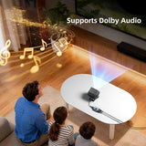 ESSAGER ESQH02 2-in-1 Dual-Way 4K 60Hz HDMI Switcher for Gaming PC and TV - Essager