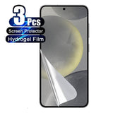 [3 PACK] Samsung Galaxy S24 5G Hydrogel Film Screen Protector - Noco