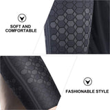 High Elastic Knitted Nylon Thigh Compression Sleeve - Noco