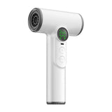 Wireless Hair Dryer With 30,000 RPM High-Speed Motor Warm/Cold Air 15600mAh Battery - NOCO