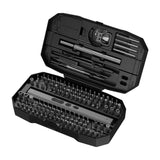 153-in-1 Pro Electric Screwdriver Set | Three-Speed Adjustment | Light | 650mAh Battery - Noco