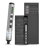68-In-1 Rechargeable Cordless Electrical Screwdriver Set | 350mAh | High Strength Bits - Noco