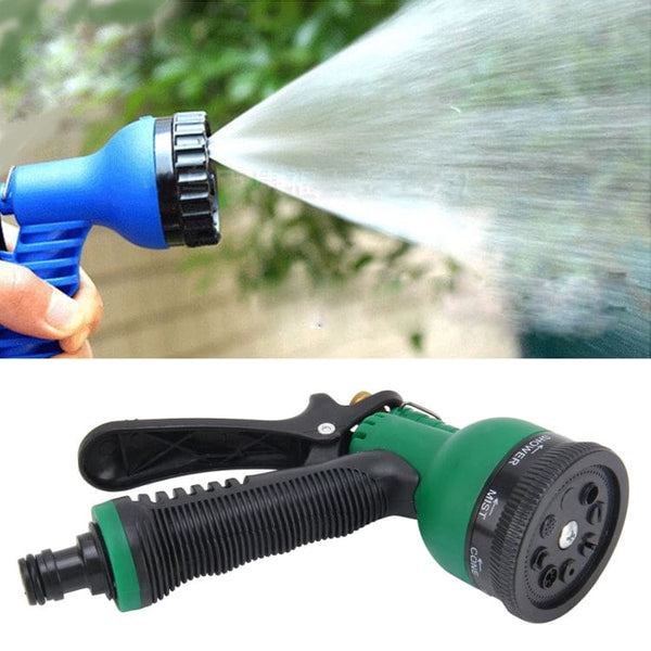 7 Mode Garden Hose Watering Spray Gun - Noco