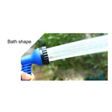 7 Mode Garden Hose Watering Spray Gun - Noco