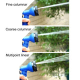 7 Mode Garden Hose Watering Spray Gun - Noco