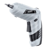 Yesido EC34 Cordless Electric Screwdriver Kit with Dual-Purpose Rotation - Noco