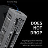 44-in-1 Precision Screwdriver Set | Mobile Phone Computer Disassembly Tool - Noco