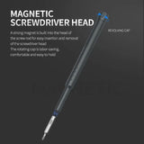 44-in-1 Precision Screwdriver Set | Mobile Phone Computer Disassembly Tool - Noco