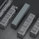 44-in-1 Precision Screwdriver Set | Mobile Phone Computer Disassembly Tool - Noco