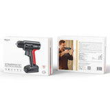 Yesido EC36 Cordless Electric Screwdriver 28pc Set - Noco