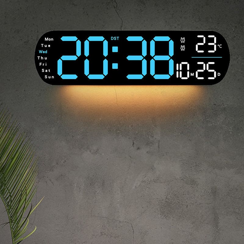 Led Date Sign DS5502 13