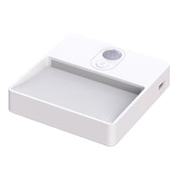 Motion Sensor RGB Rechargeable Magnetic Hallway Light - Noco