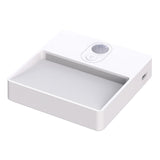 Motion Sensor RGB Rechargeable Magnetic Hallway Light - Noco