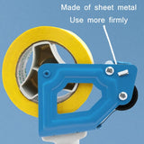 5cm Handheld Tape Sealing Machine Serrated Cutter - Noco